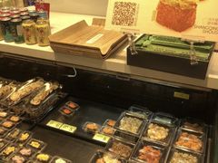 -上清·三文鱼鲜寿司(同德店)