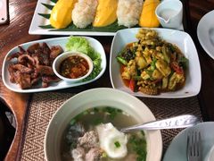 -自然餐厅(Phuket)