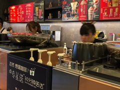 -星巴克臻选(青岛麦凯乐分店)