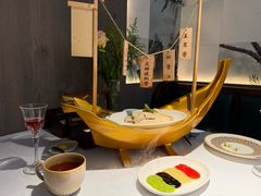 -狮拾久·现代新加坡料理(壹方城店)