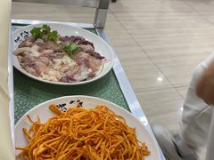 -凯盈阁·顺德私房菜·桑拿鸡