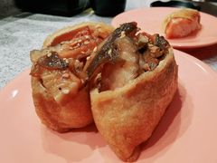 -争鲜回转寿司(南开大悦城店)