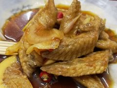 -華叔茶記