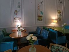 -SONGUOLIFE松果咖啡(七莘路店)