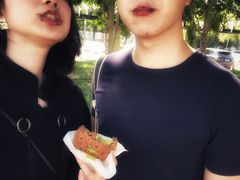 -西树泡芙(蓝色港湾店)