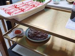 -矮冬瓜红茶火锅
