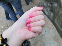 -IRIS爱蕊丝形象