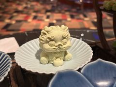 -上海大宁福朋喜来登酒店大堂吧(共和新路店)