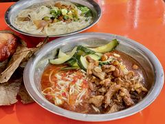 -南宁市连升风味小吃店