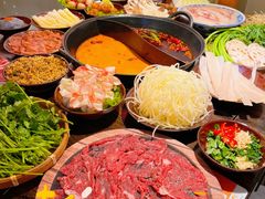 -冯校长老火锅(广州正佳广场店)
