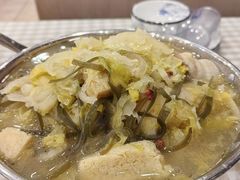 -京北渔家傲