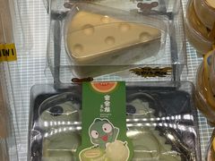 -天母蓝鸟烘焙·蛋糕·下午茶(时代城广场店)