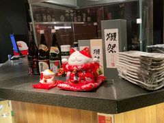 零售区-江户烧肉(高德店)