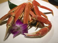 -割烹旭日本料理(龙湖狮山天街店)