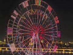 -南昌之星摩天轮