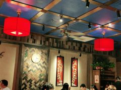 大堂-小吊梨汤·北京菜·烤鸭(鸟巢店)