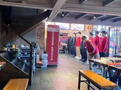 -管氏翅吧(广渠门店)