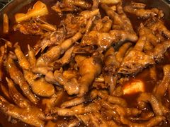 -胖哥俩肉蟹煲(杭州下沙学林街店)