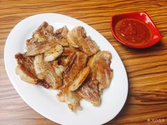 -韩聚园韩国料理(文灶店)