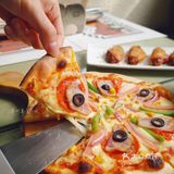 🍕苏州超好吃的比萨店被我找到了❗️