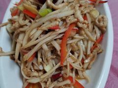 -乐乐餐厅(湘子庙街店)