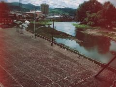 -帽儿山风景区