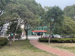 -河海大学(常州校区)