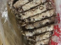 负责切-杨招娣糕点(装驾桥巷店)