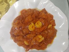 -裕德隆清真饭庄·天津特色菜(河东店)