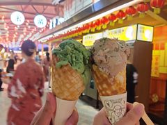 -御温泉·大餐庙会