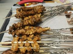 -京朋串屋·烧烤(望京西路总店)