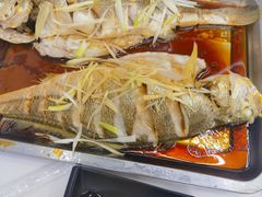 -北戴河庆山饭店·海鲜砂锅粥(北戴河黑石路店)