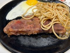 -快乐爱斯米牛排·寿喜烧自助(亿合城店)