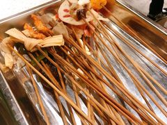 -钢管厂五区小郡肝火锅串串香(清河店)