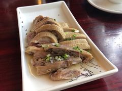 -集贤门·徽菜(福田店)