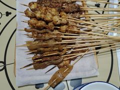 -新凯旋烧烤·燕姐千岛湖土菜