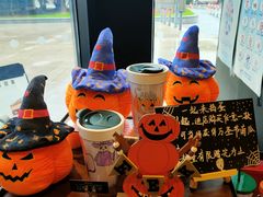 -星巴克臻选(莘庄仲盛店)