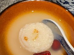 -南京大牌档(中关村领展广场店)