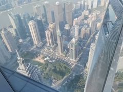 -上海中心大厦