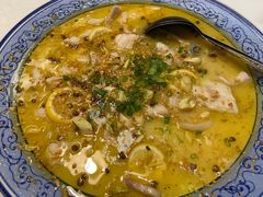 -你鲟欢·香茅柠檬鱼(金沙店)