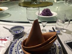 -渔堂公园餐厅·本帮菜(乐园路店)