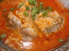猪脑-观景小胖烧烤(观景店)