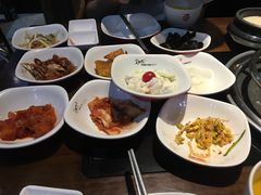 -火炉火自助餐(枫蓝国际店)
