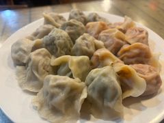 -宝源饺子(麦子店街店)
