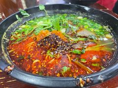 -一品飘香米线(一中总店)