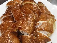 豉油鸡-丽的面家(多宝路店)