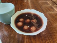-奇芳阁·百年清真南京菜(夫子庙店)
