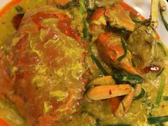 -J Daeng Seafood