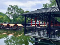 -侨美唐荔园·宴会厅(唐荔园食艺馆店)