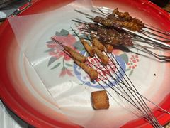 -北丐先生·野馄饨烧烤(泰达E街区店)
